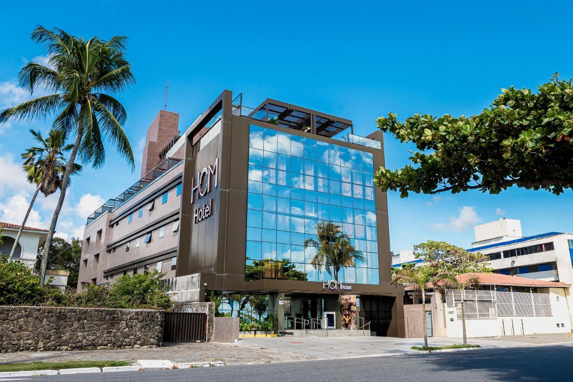 Hcm - Hotel Corais De Manaira — Billeder 2